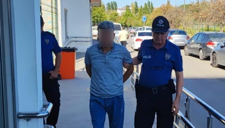 2 yaşındaki Cumali’yi hayattan koparan sürücü tutuklandı