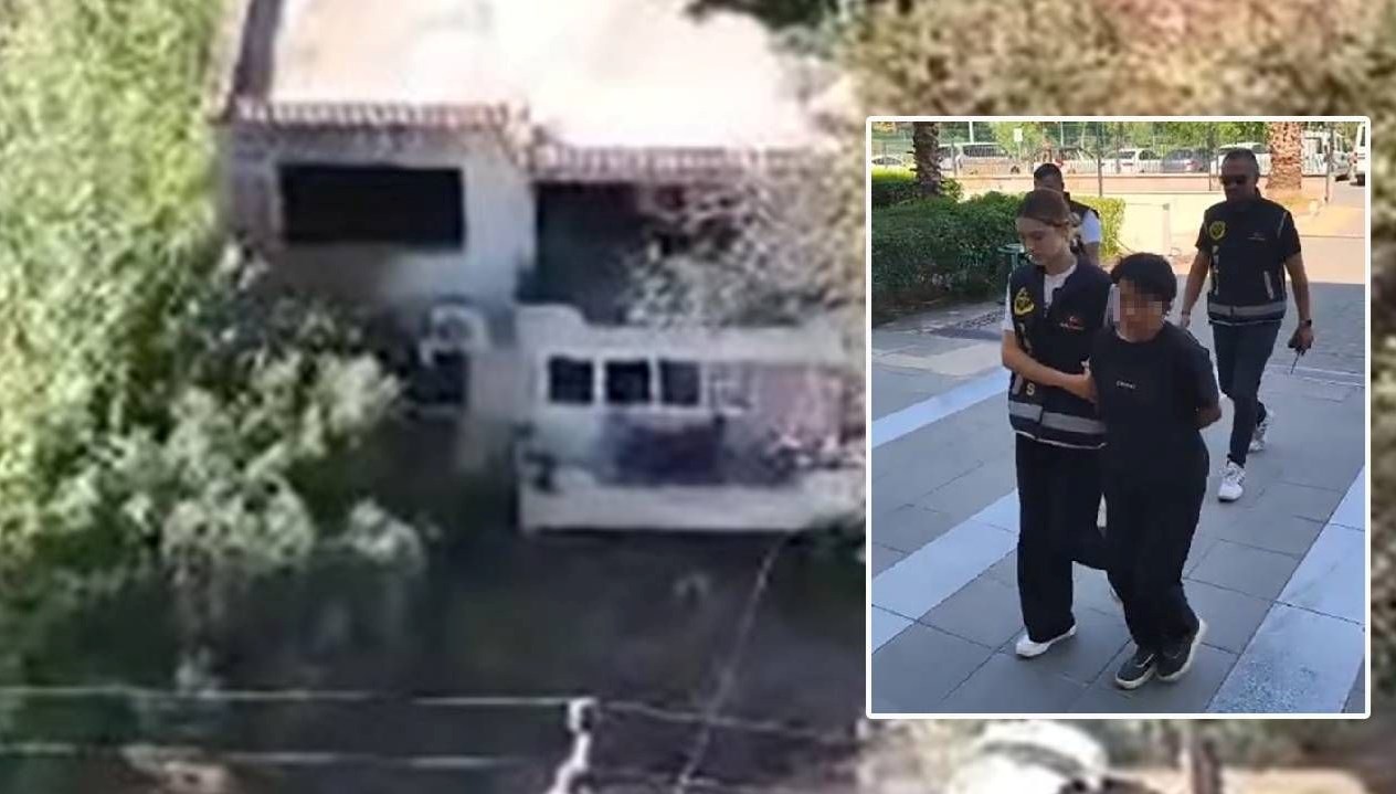 25 yıllık sır cinayet aydınlatıldı: Yastıkla boğmuş