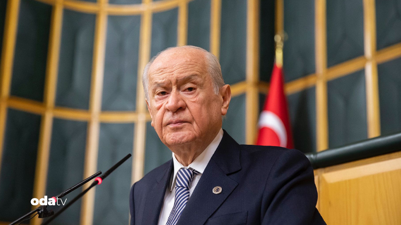 Bahçeli’den ‘Balçova saldırısı’ açıklaması: Alçak oyunlardan bağımsız düşünülemez