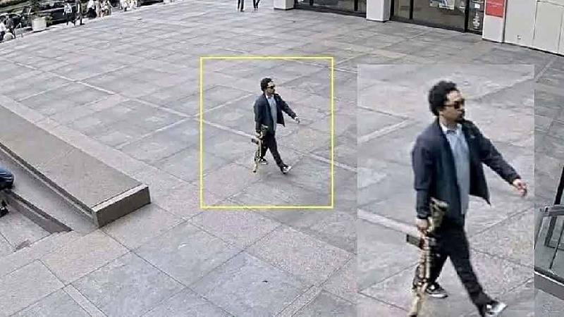 ‘Beynimi inceleyin’ demişti: Manhattan’daki katliamın ardından şok bulgular