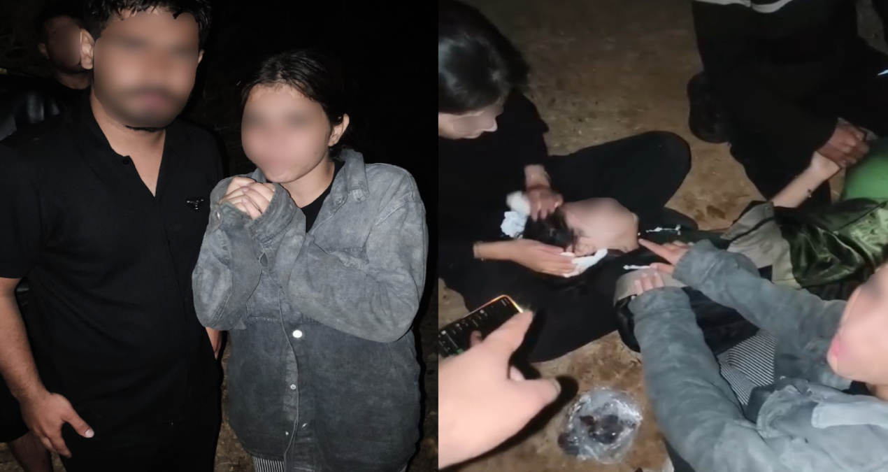 Bodrum açıklarında göçmen teknesine ateş açıldı 4 göçmen yaralandı