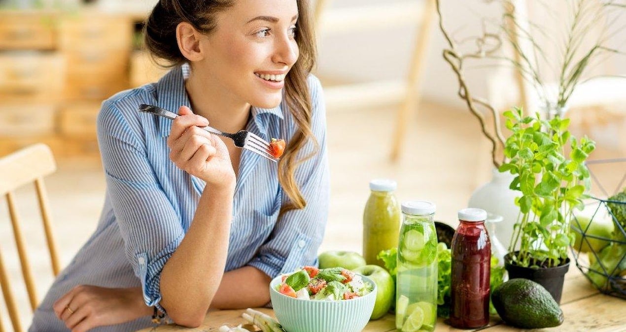 Bu diyet sosyal medyada her yerde! Bilim uyarıyor: Bu hatalara düşmeyin