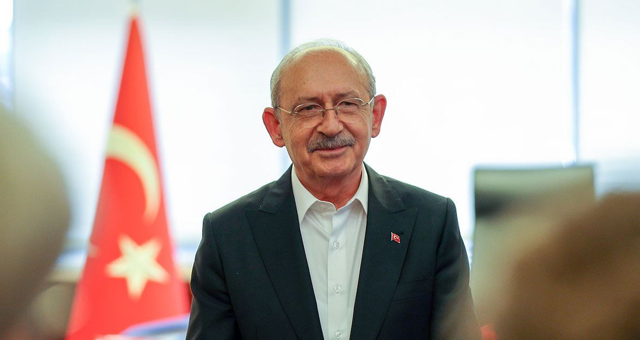 Çarpıcı kulis: CHP’nin oyları yerle bir olabilir