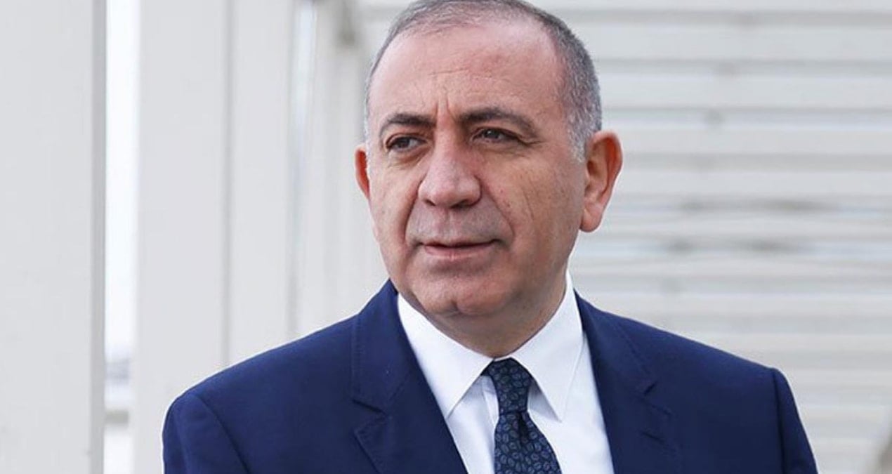 gursel tekinden kayyum heyetinin ayriliklarina ilk tepki bir kisi bile yeter gorevimizin basindayiz 39W1MA8M