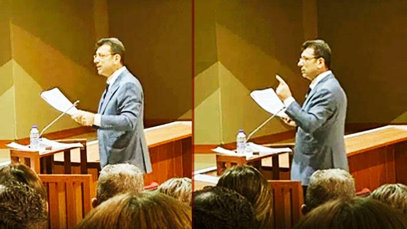 imamoglu bilirkisi davasinda yaptigi savunmayi paylasti tarihin dogru tarafinda duruyorum ye6iKHfv