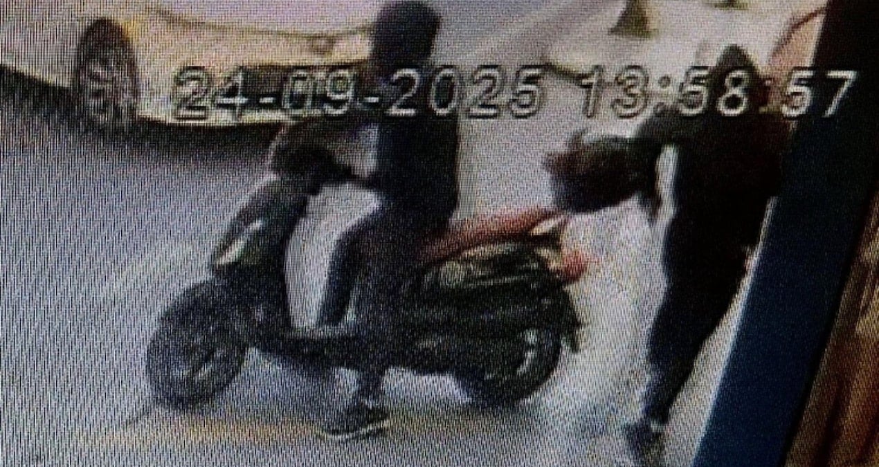 İstanbul’da avukata silahlı saldırı kamerada