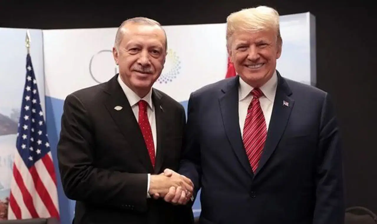 İYİ Parti’den ‘Trump’a 300 Boeing uçak sözü’ tepkisi: ‘Halkımız pazar artığından sebze toplarken, siz neyin pazarlığını yapıyorsunuz!’