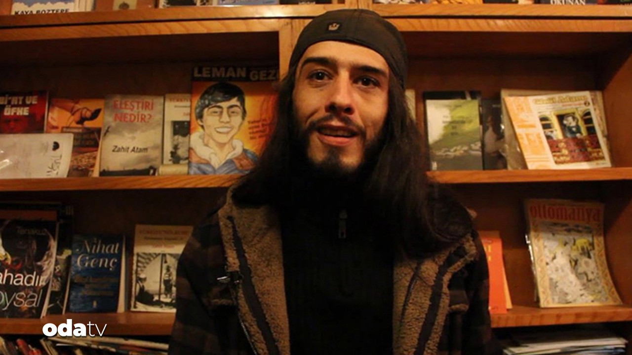 Taylan Kulaçoğlu hayatını kaybetti