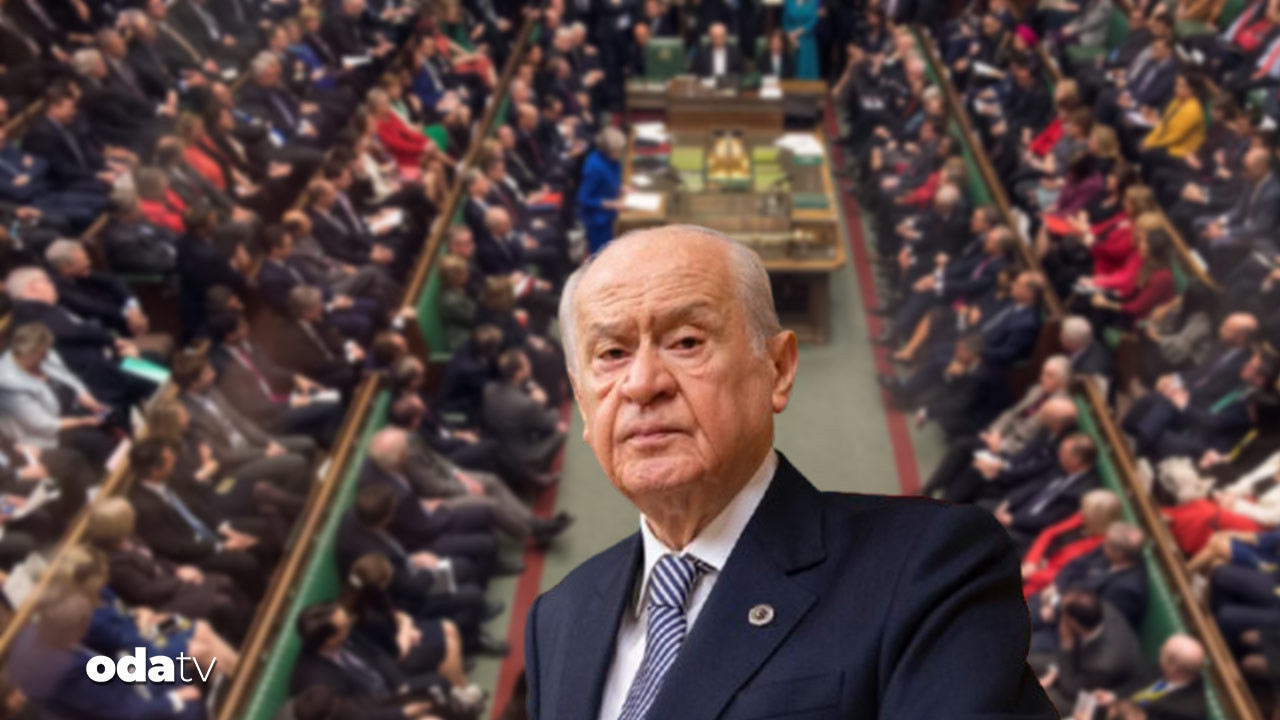 TRÇ ittifakı Rusya’da nasıl yankılandı: Bahçeli Londra’ya dikkat etsin