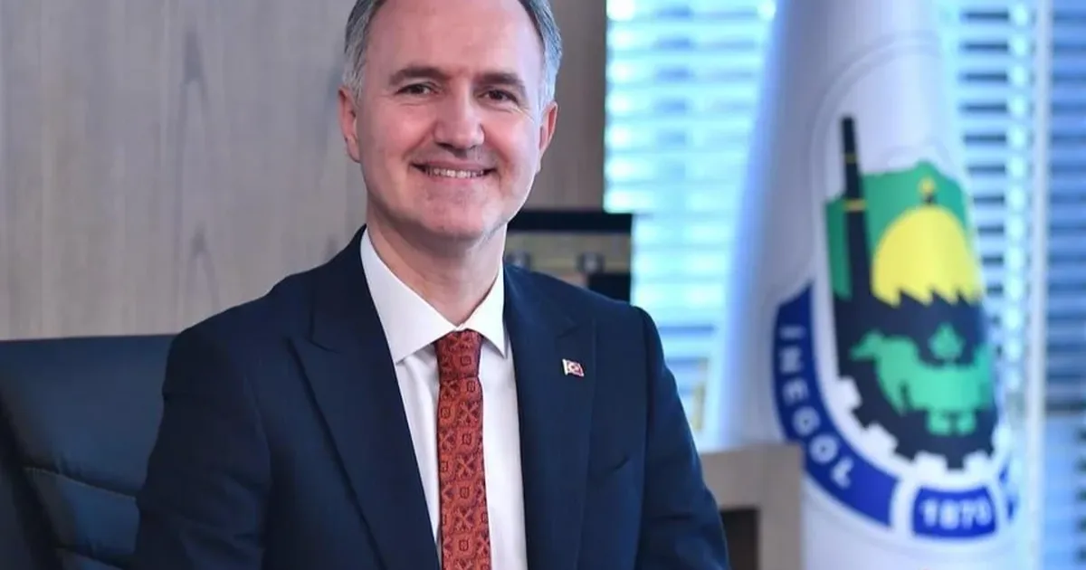 Bursa İnegöl’de uluslararası araştırmalarda bu yıl 73 bildiri sunulacak