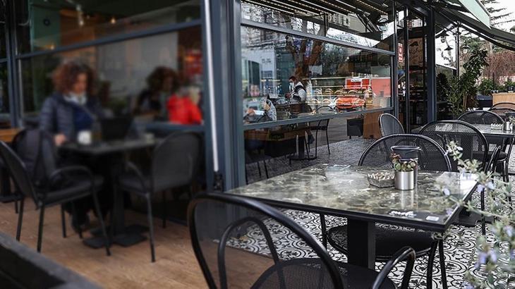 Cafe ve restoranlarda yeni uygulama: ‘Fahiş fiyatın önlenmesine katkı sunacak’