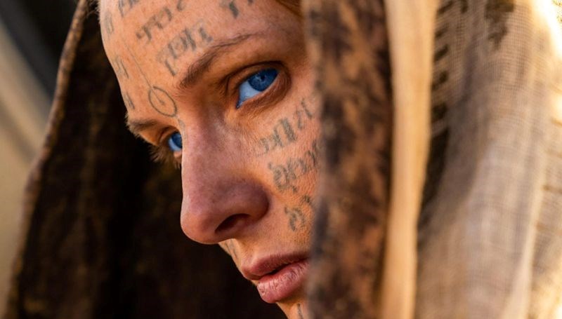 Dune 3 filmine geri sayım: Lady Jessica da dönüyor