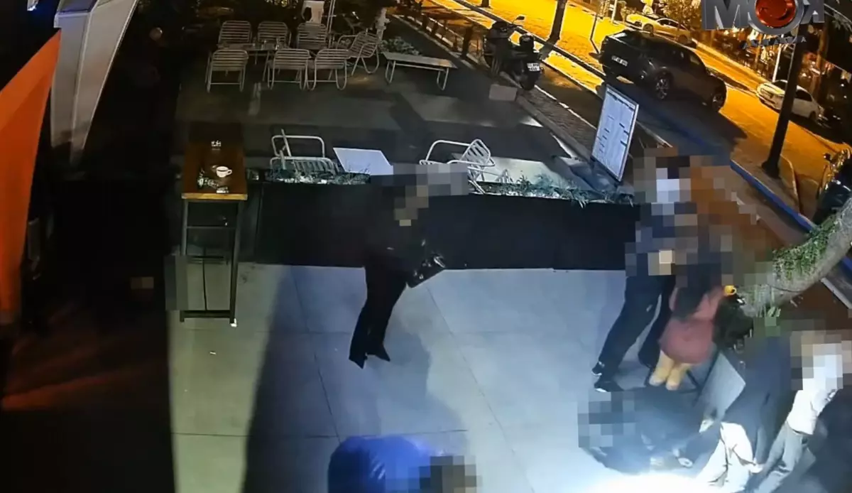 Antalya’da Kurşunlu Saldırı: 6 Tutuklama