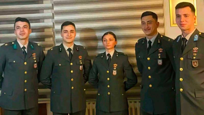 Bakan Yaşar Güler, teğmenlerin ihraç gerekçesini ‘terörle mücadele’ ile ilişkilendirdi