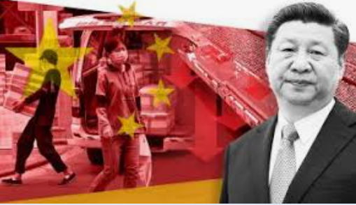 Çin Ekonomisine Çifte Darbe: İhracatta Deflasyon, Gayrimenkulde Çöküş