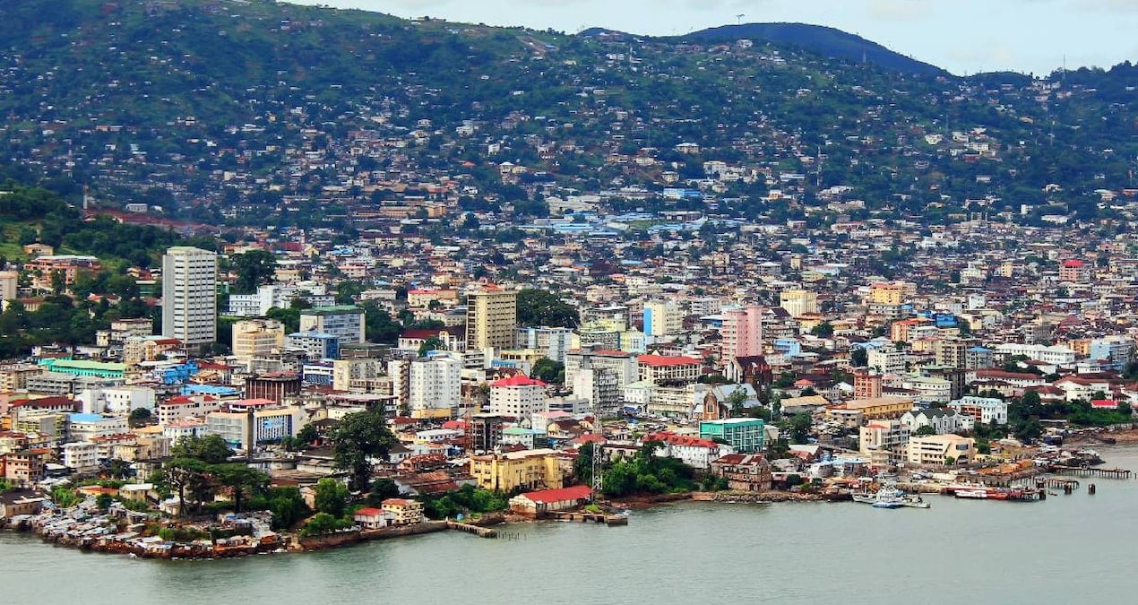 Dünyanın en mutsuz ülkeleri açıklandı: Yaşam koşulları diplerde