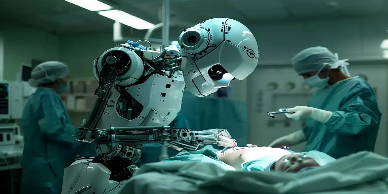 Elon Musk’ın sağlık reformu: En iyi cerrahlar fabrikadan!