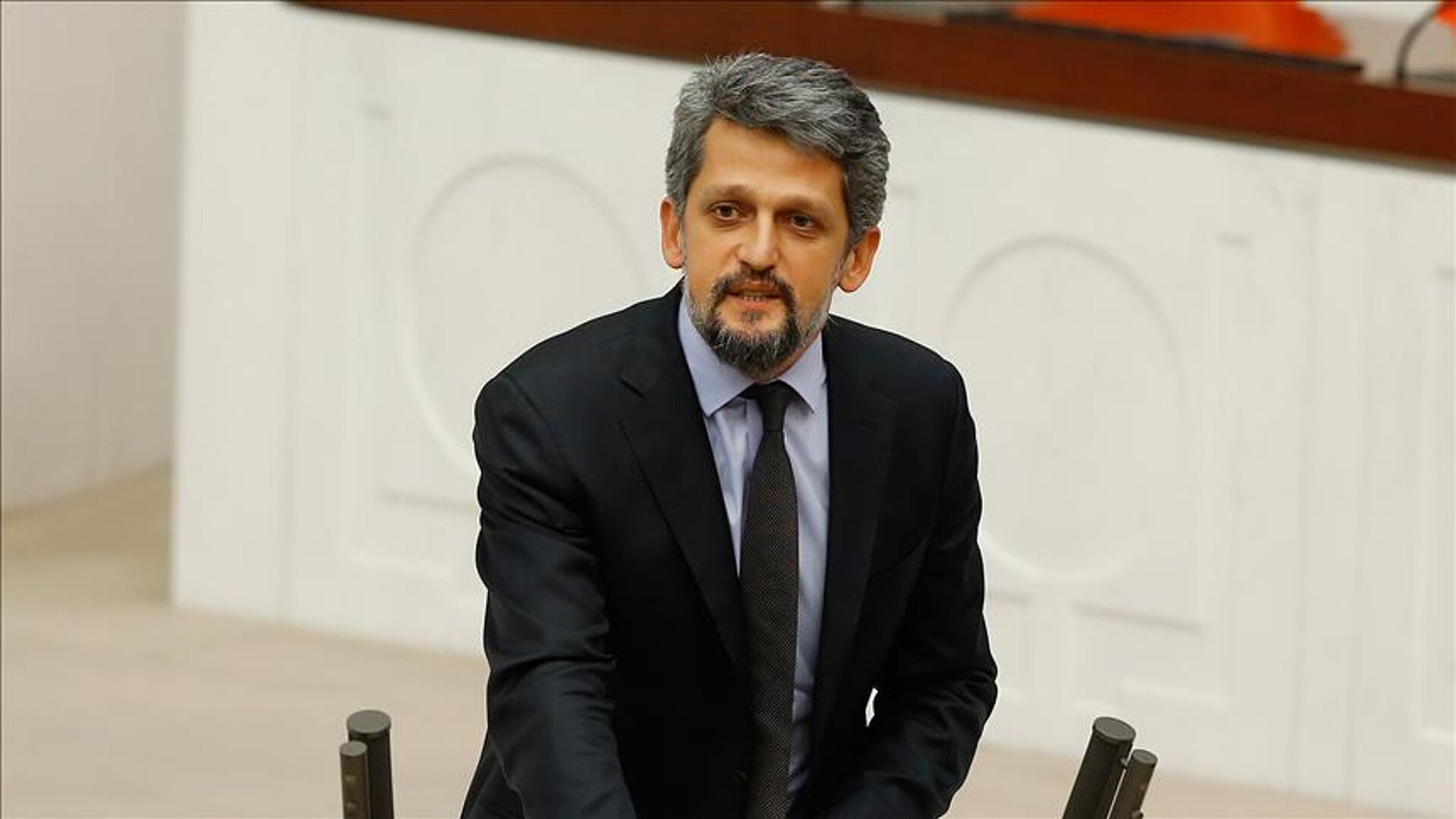Garo Paylan: Ermenistan-Türkiye sınırı Ocak ya da Şubat’ta üçüncü ülkelere açılacak