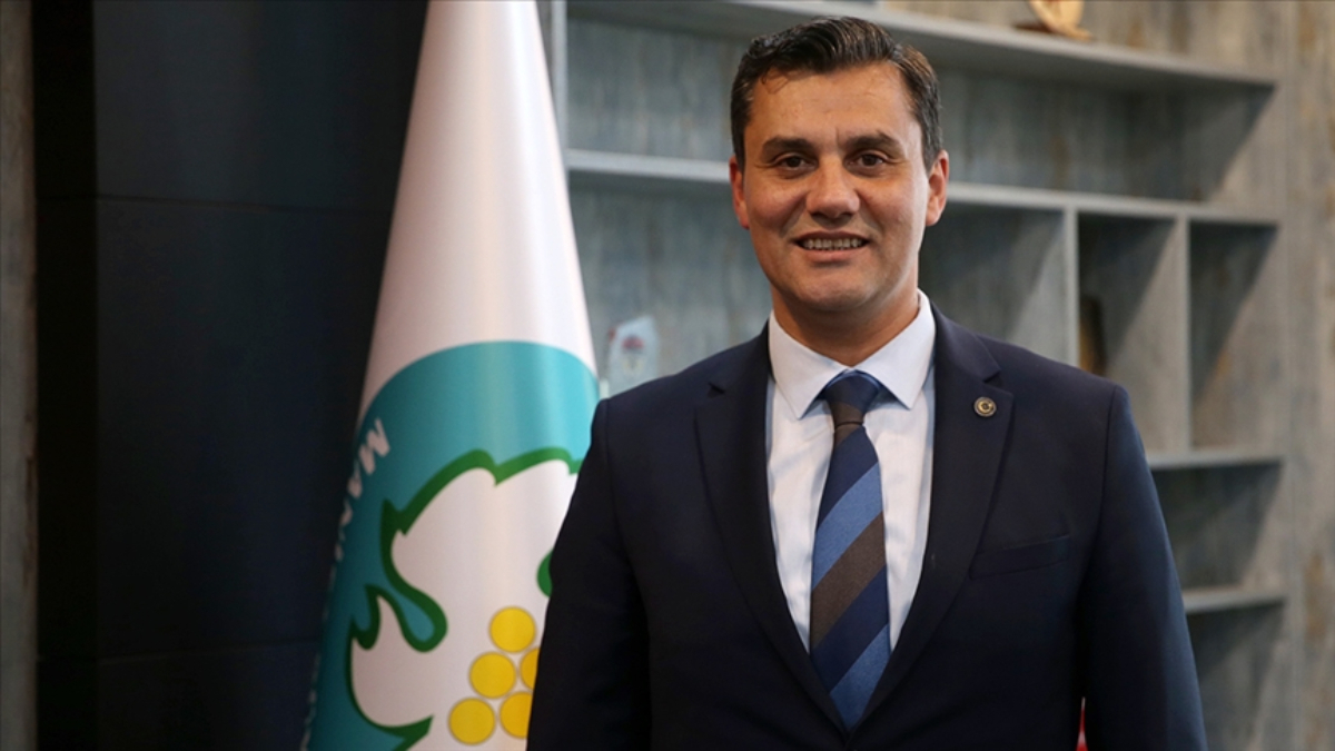 Manisa Belediye Başkanı Zeyrek’in ölümüyle ilgili iddianame hazır