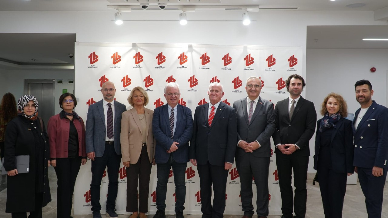 Türkiye organ bağışında neden geride? Uzmanlar yanıtladı…