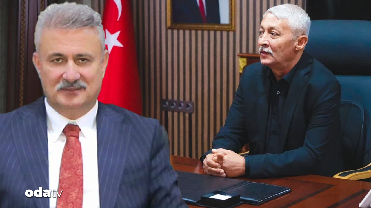 Tutuklu başkan Ahmet Sungur’un vekili olmuştu: AKP onun da ihracını istedi