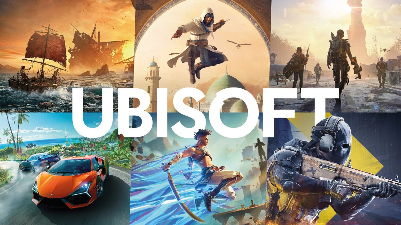 Ubisoft’ta yaprak dökümü: Hisseler resmen çakıldı
