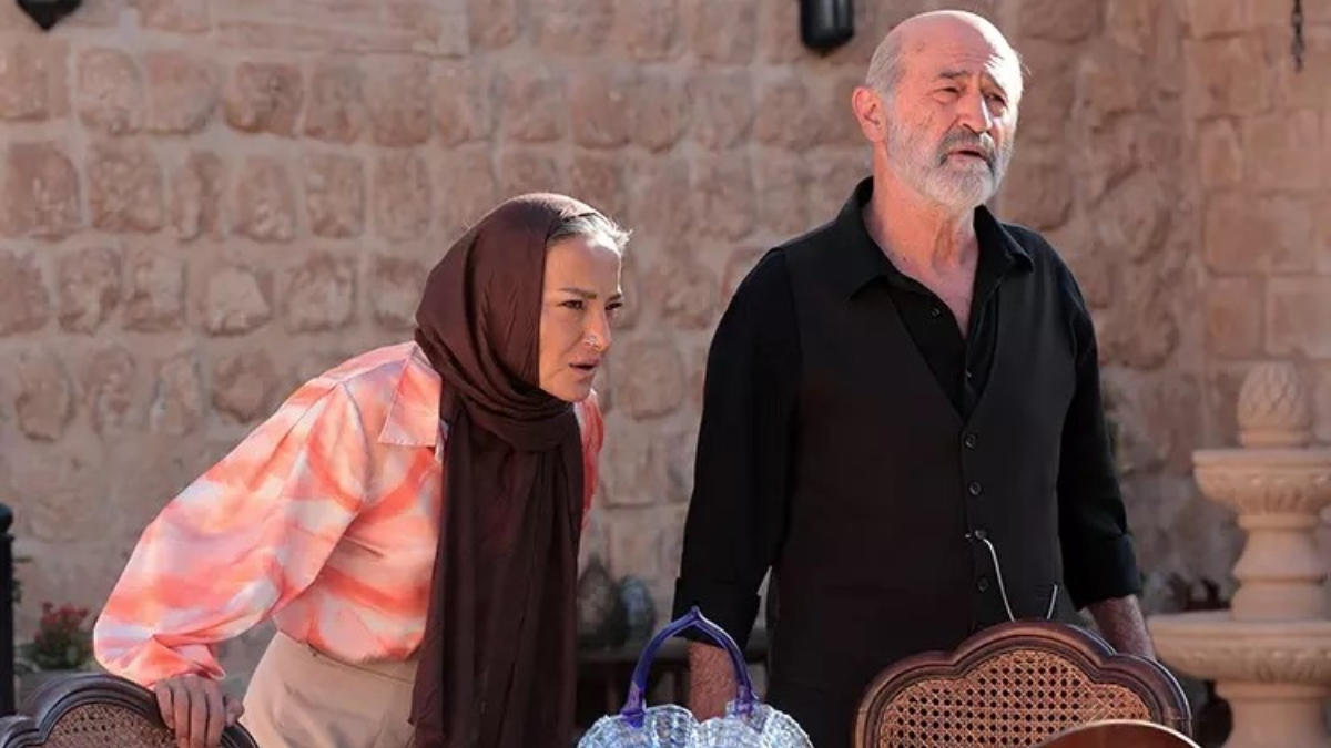 Uzak Şehir’in yeni çifti! Diyalogları viral oldu…