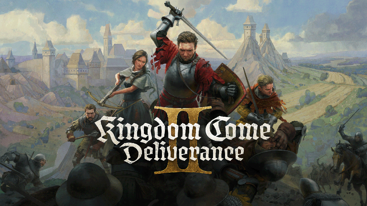 Warhorse, RYO Türünün ‘Kralı’ Olmak İstiyor