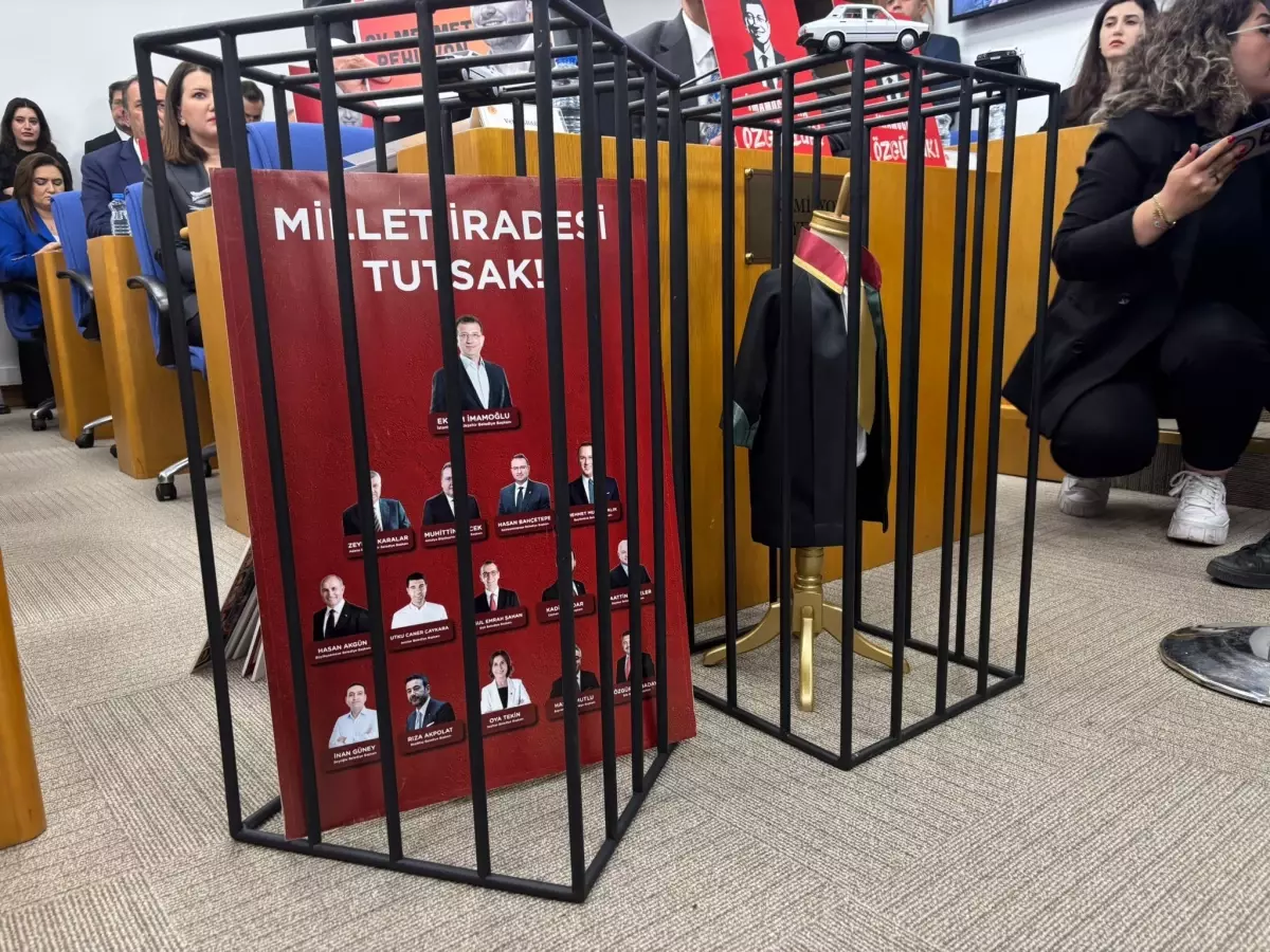 Yargı Reformu ve Derdest Dosya Sayıları