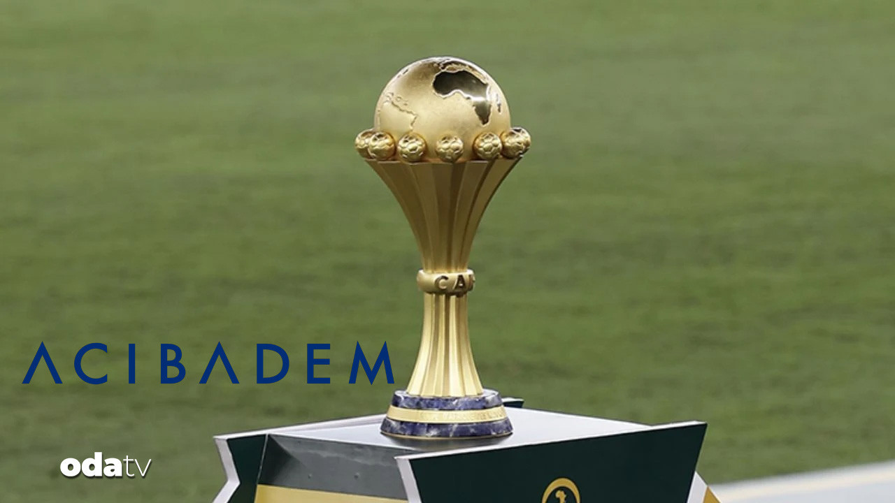 2025 Afrika Uluslar Kupası’na Türk sağlık şirketi