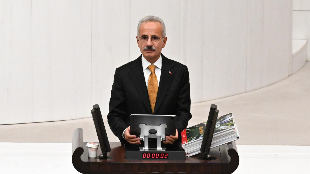 Abdulkadir Uraloğlu: Kamu-Özel İşbirliği modeliyle ülkeye 39 milyar dolarlık yatırım sağladık