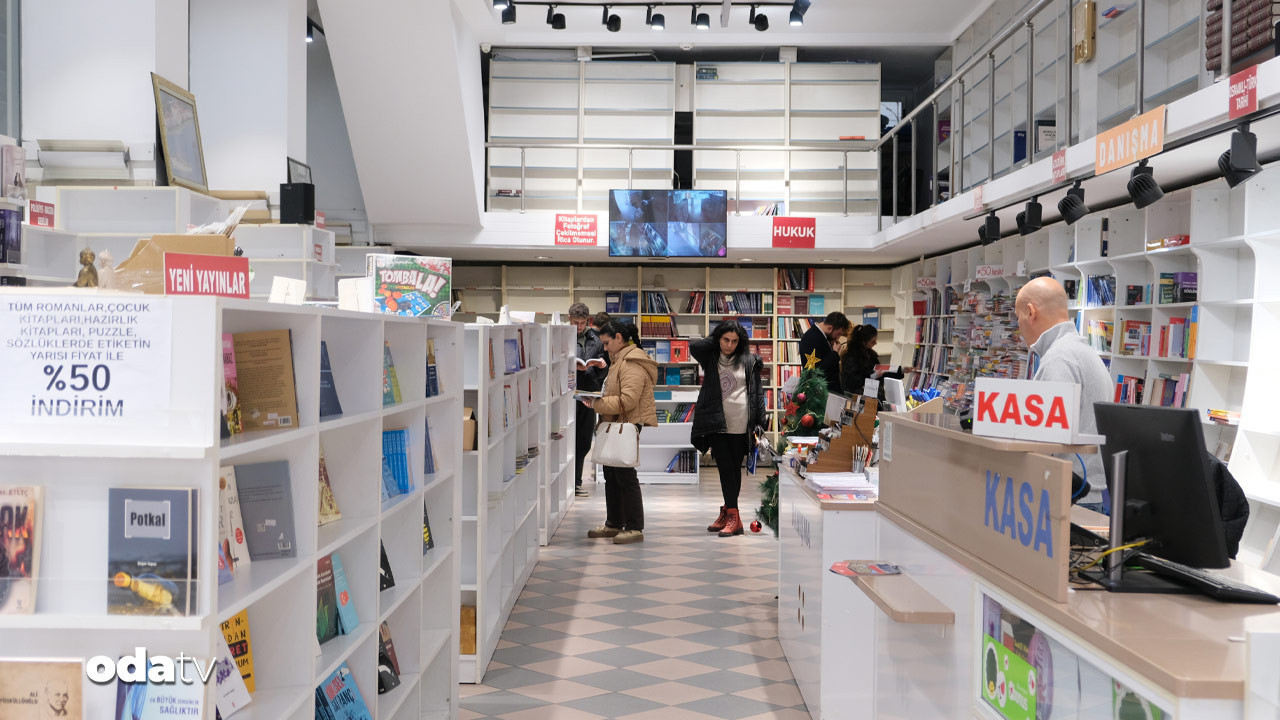 Ankara’nın simgesiydi: Kapanıyor