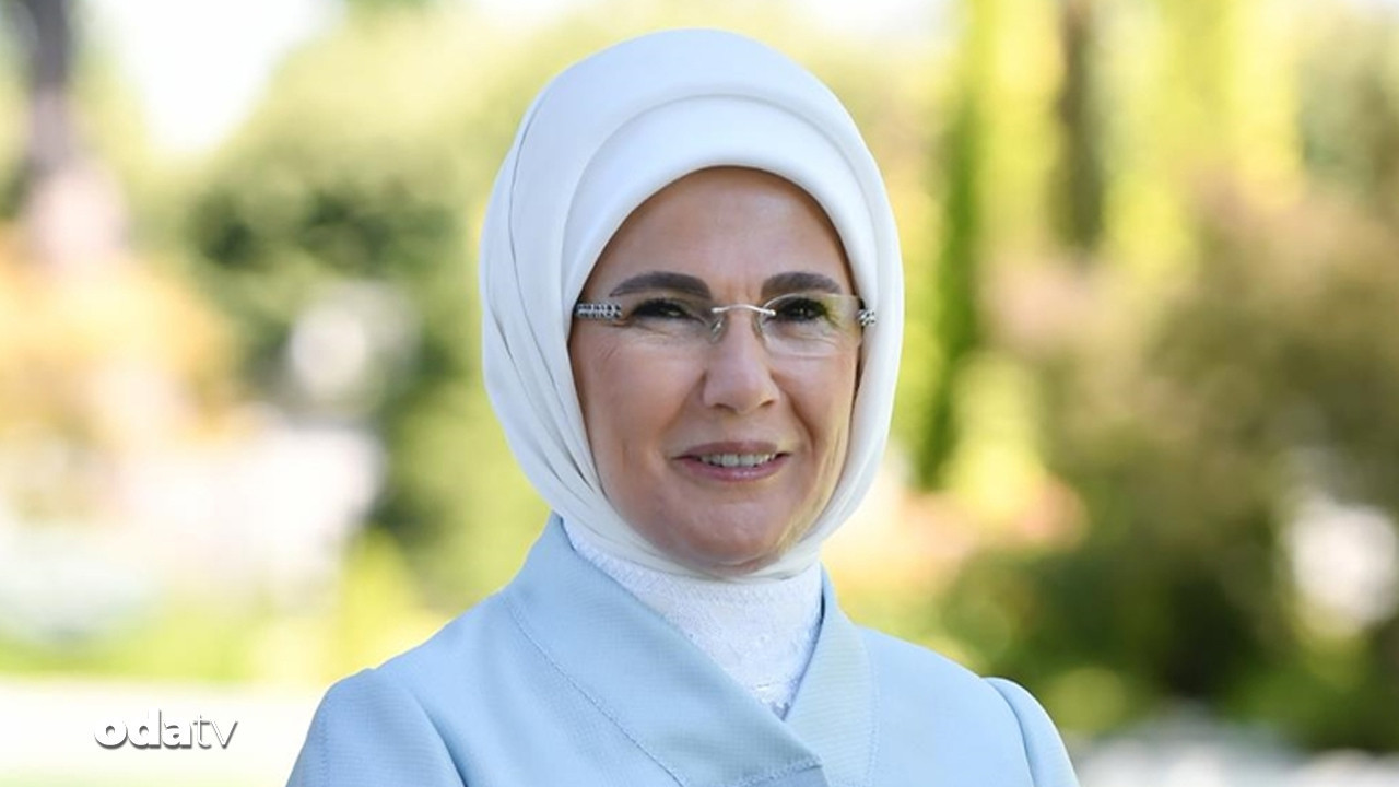 Anne eliyle 62 milyarlık katkı… Emine Erdoğan’ın diplomasisi