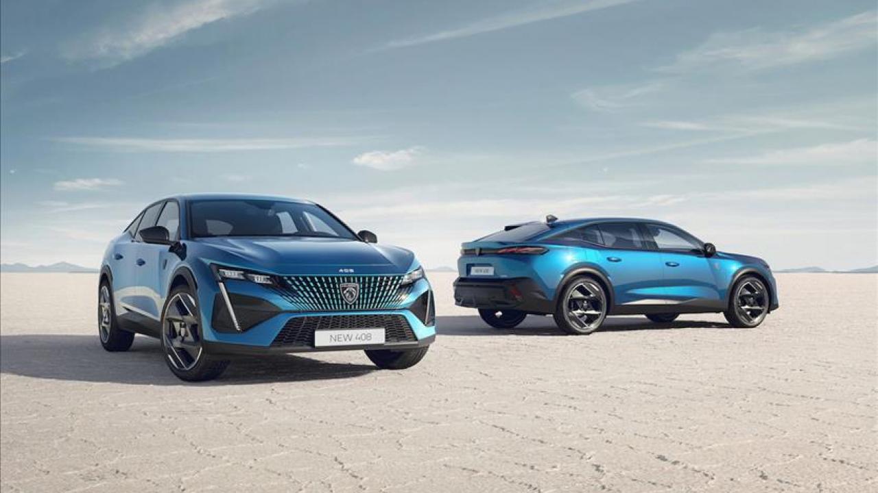 Araba alacaklara yıl sonu müjdesi! Peugeot’da faizsiz kredi ve ertelemeli ödeme başladı