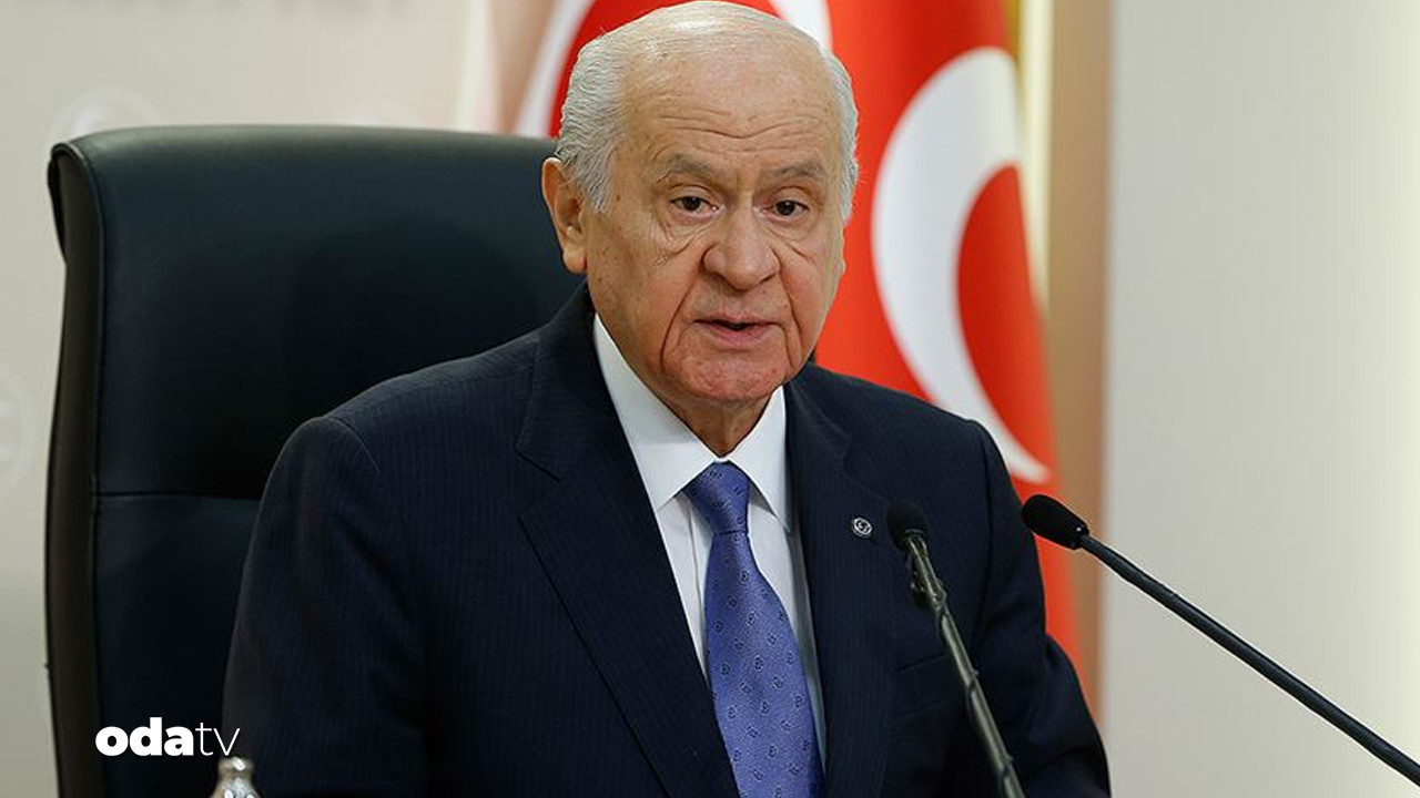 Bahçeli’den kandil mesajı