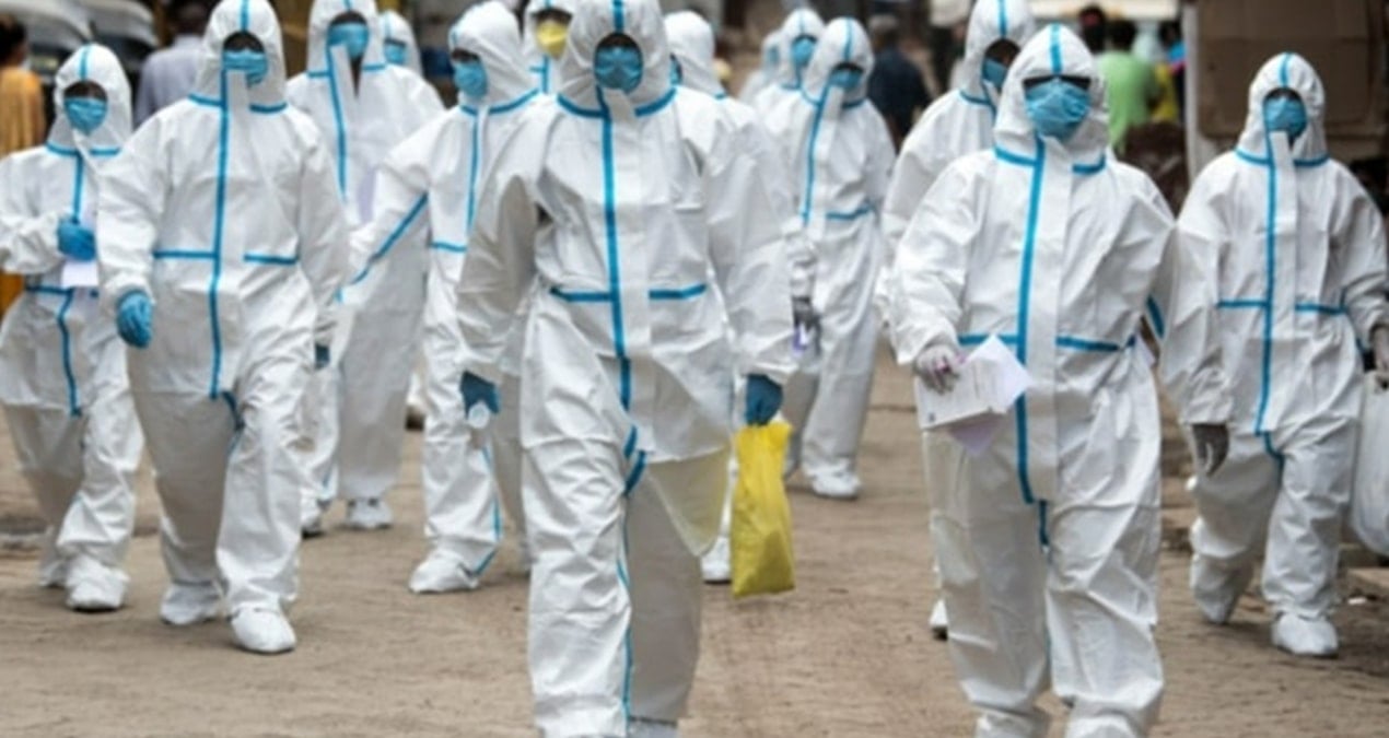 Bu kez Muğla’da görüldü: 11 mahalle karantinaya alındı