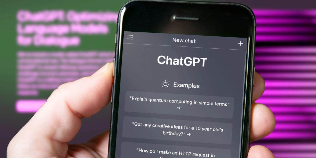 ChatGPT artık yaş soracak!