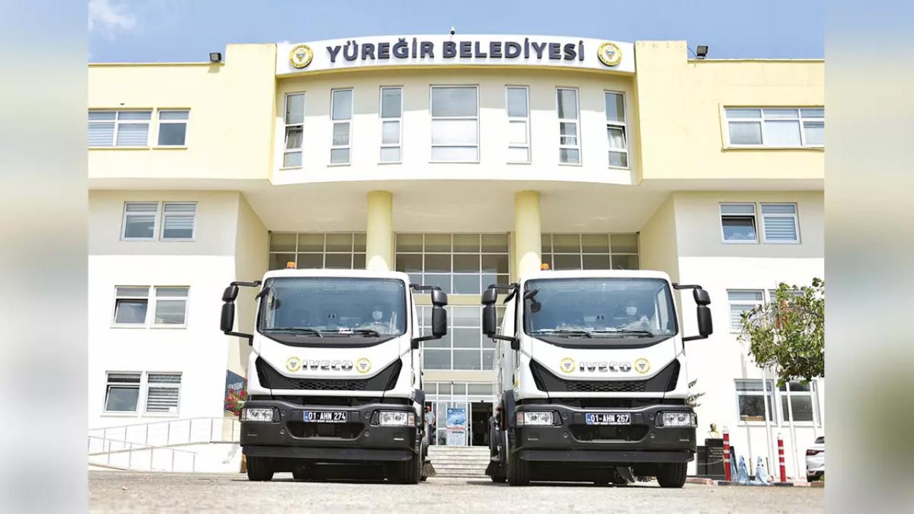 CHP’li belediyede skandal! 38 araç ve 60 tapu kayıp