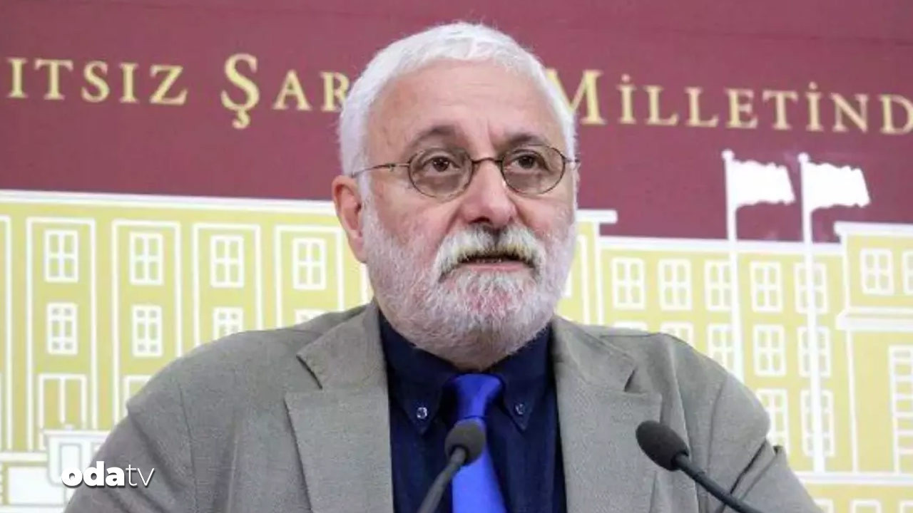 DEM Parti’li vekilden ‘ilk 4 madde’ açıklaması