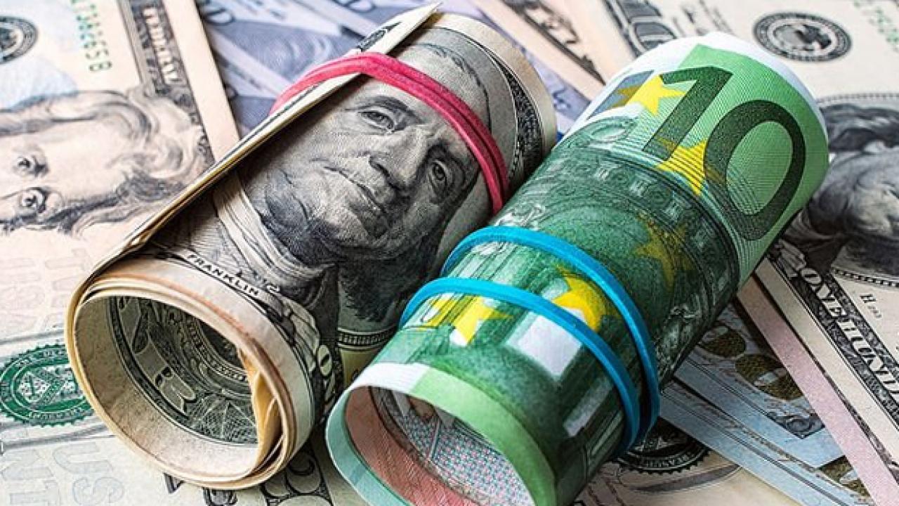 Dolar/TL 42,71 seviyesinden işlem görüyor