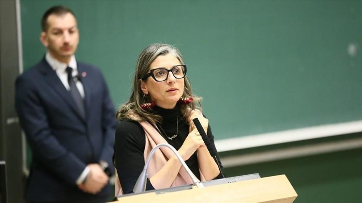 Eurovision’a İsrail tepkisi: Soykırım normalleştirildiği için devam ediyor