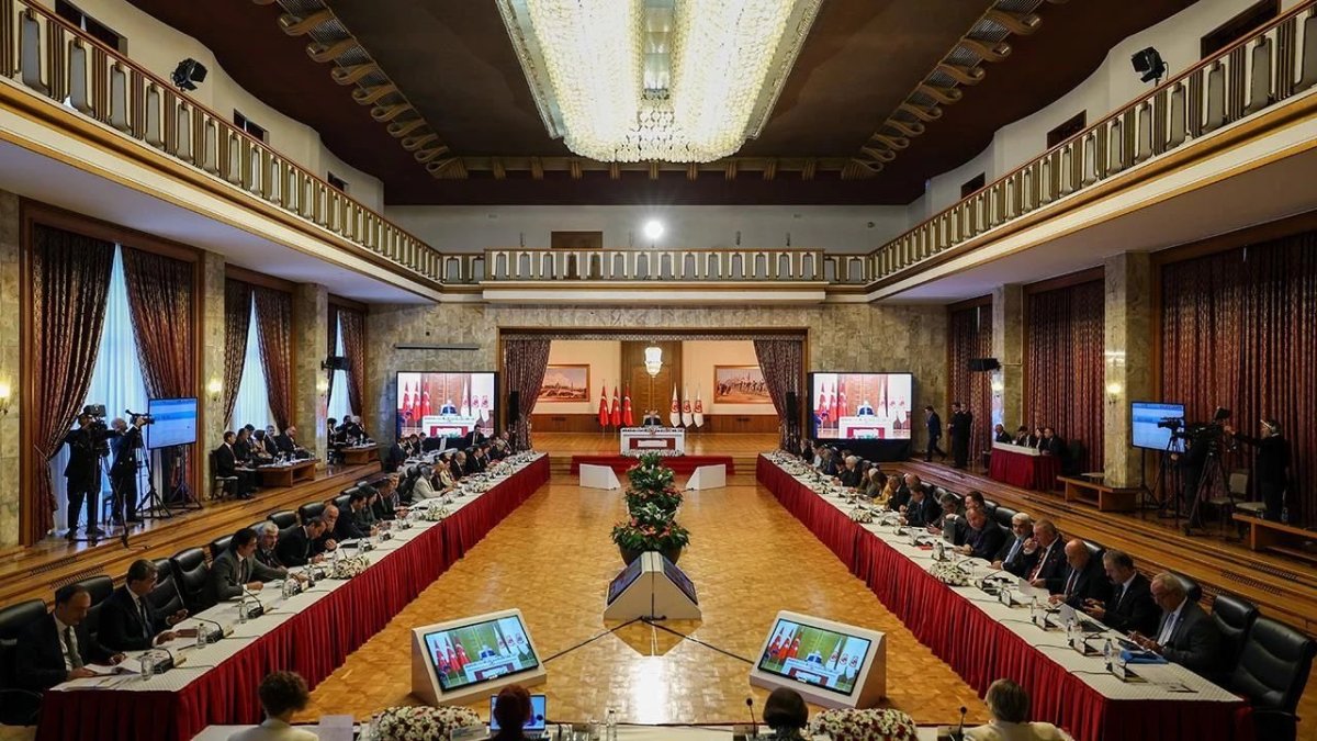 Feti Yıldız: İmralı’daki görüşme çok olumlu geçti