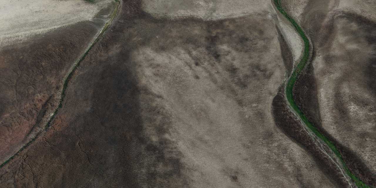 Gitgide ağırlaşan tehlikeyi açıkladı: Türkiye’nin ortasında yaşanacak