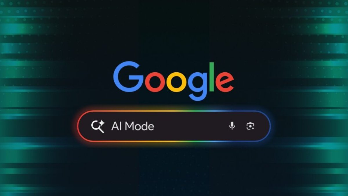 Google Arama’nın yapay zeka modu Türkiye’de erişime açıldı