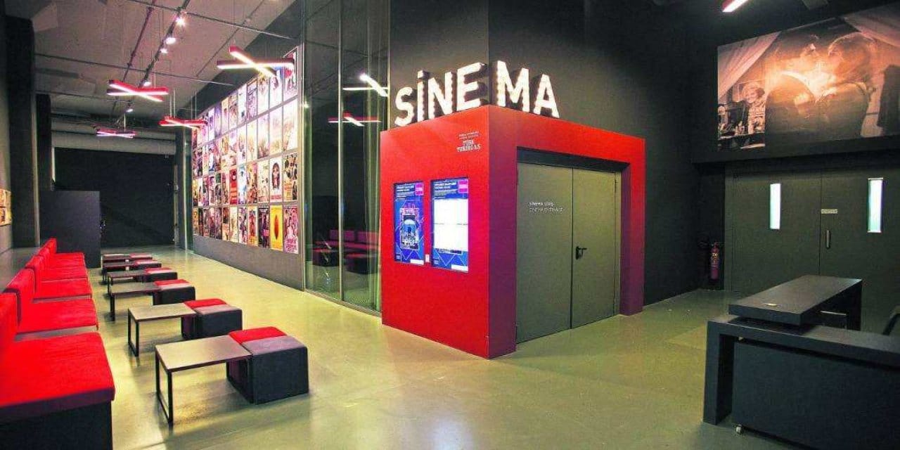 ‘Hikaye Çin’de Geçiyor’ programı İstanbulluları bekliyor