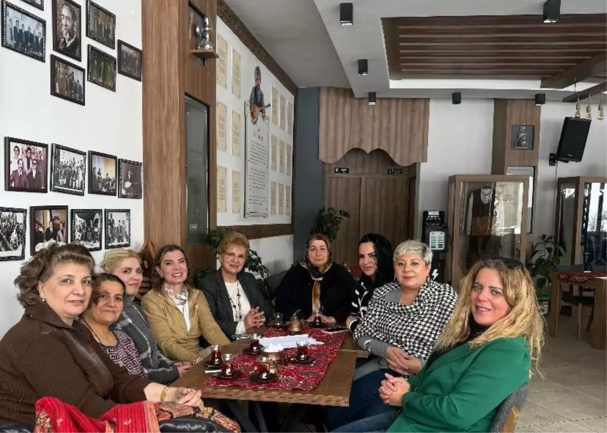 İGKADER Erzurum’da Kadın Girişimcileri Destekliyor