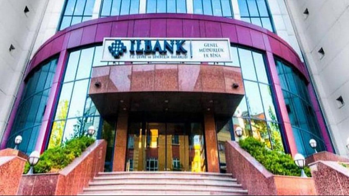 İller Bankası’nda 47 yıllık dönem sona erdi!