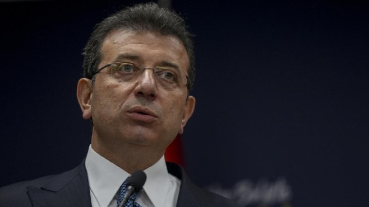 İmamoğlu ‘sahte diploma’ davasında 3’üncü kez hakim karşısına çıkacak