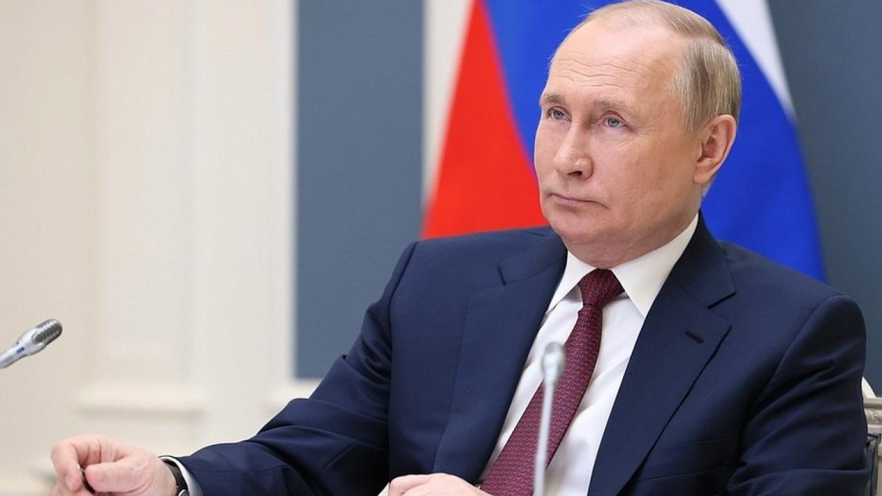 İngiltere’den Putin’e “ahlaki sorumluluk” suçlaması