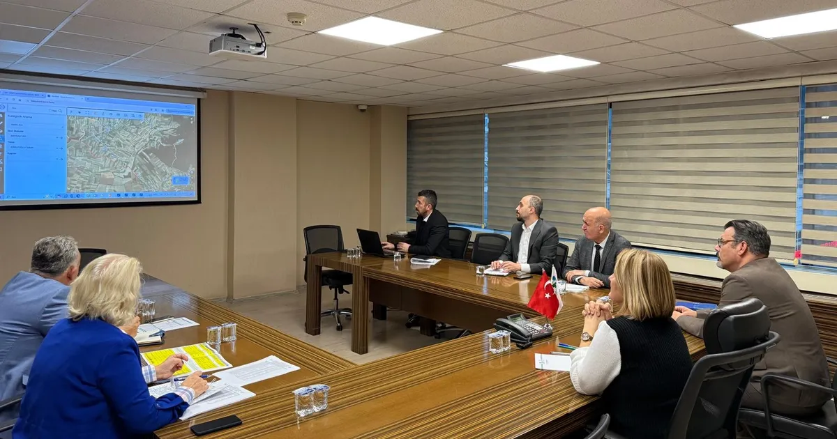 Kocaeli’de İzmit Belediyesi 2026 yılı çalışmalarını planladı